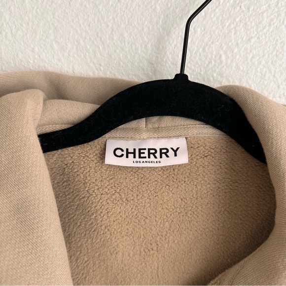 Cherry Los Angeles Ranch Wear Zip Up - Picture 3 of 8